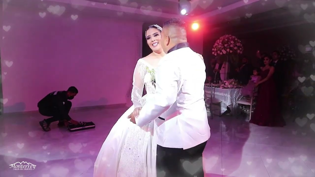 Vals Aylin y Rodrigo