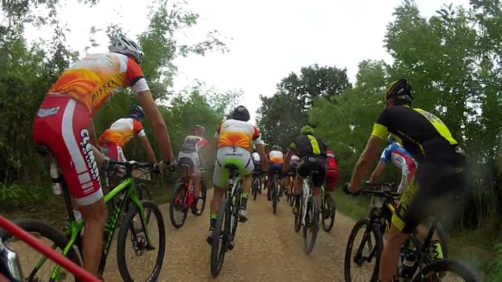 Gran Fondo bassa Valdichiana  2015  Ponticelli