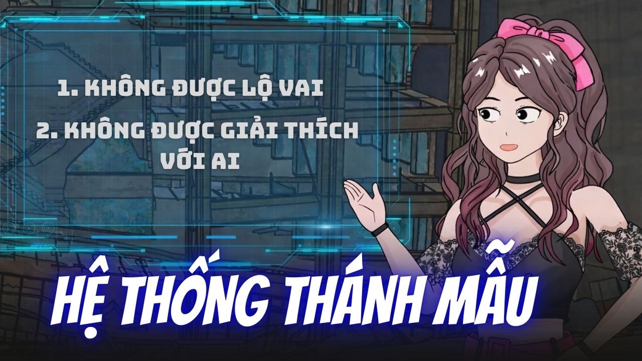 (Full Version) Tôi Chill Trong Tận Thế Nhờ Hệ Thống Thánh Mẫu, Càng Cứu Người Càng Giàu