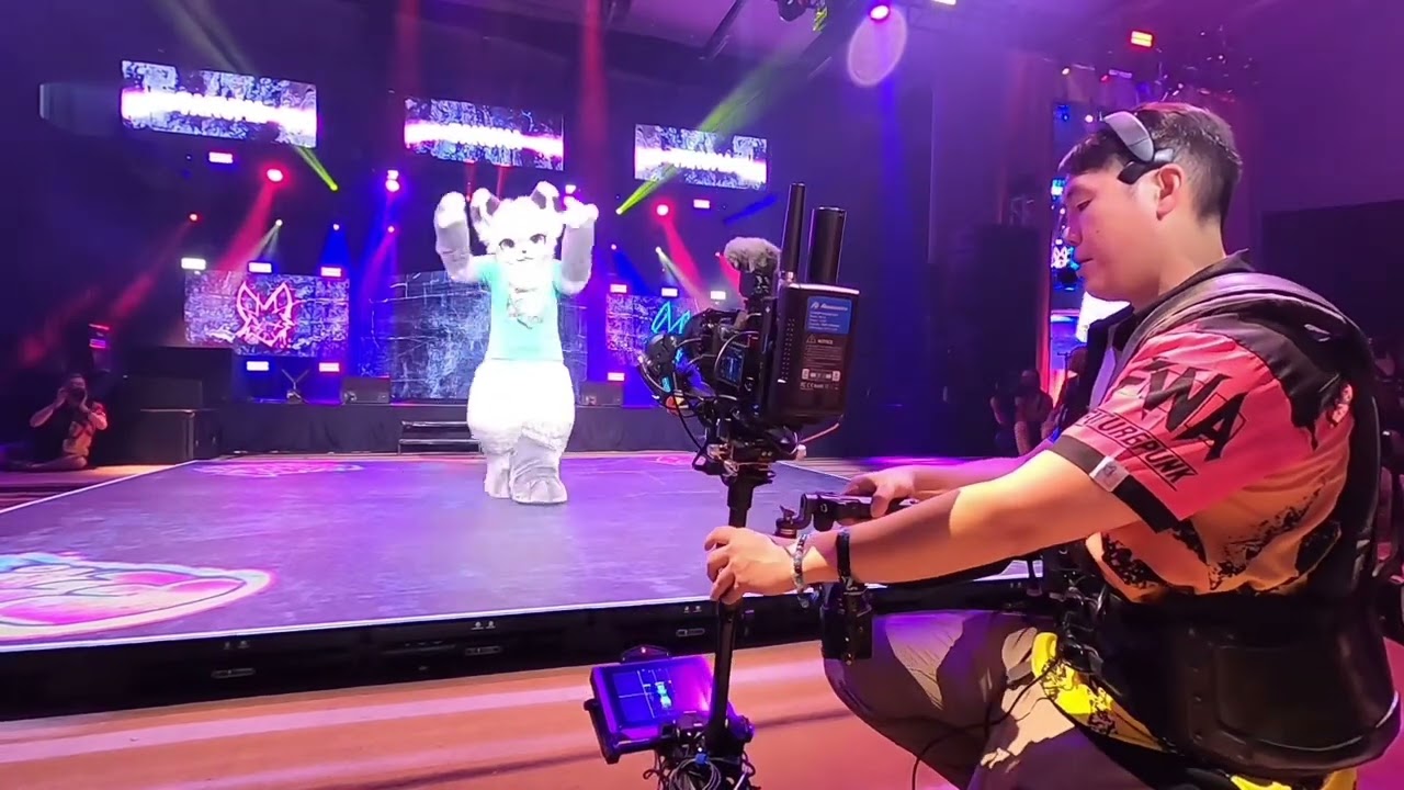 Takuma | Furry Weekend Atlanta Dance Competition