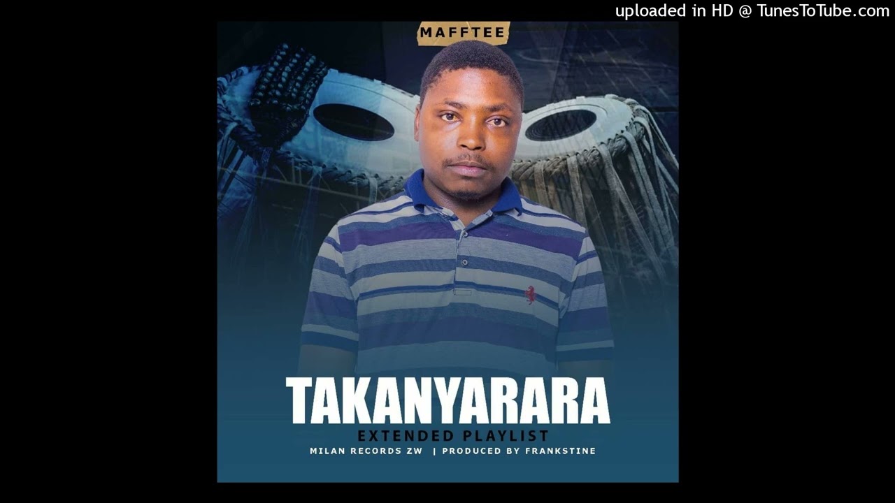Mafftee Sahwira (Pro by Frankstine-Milan Records