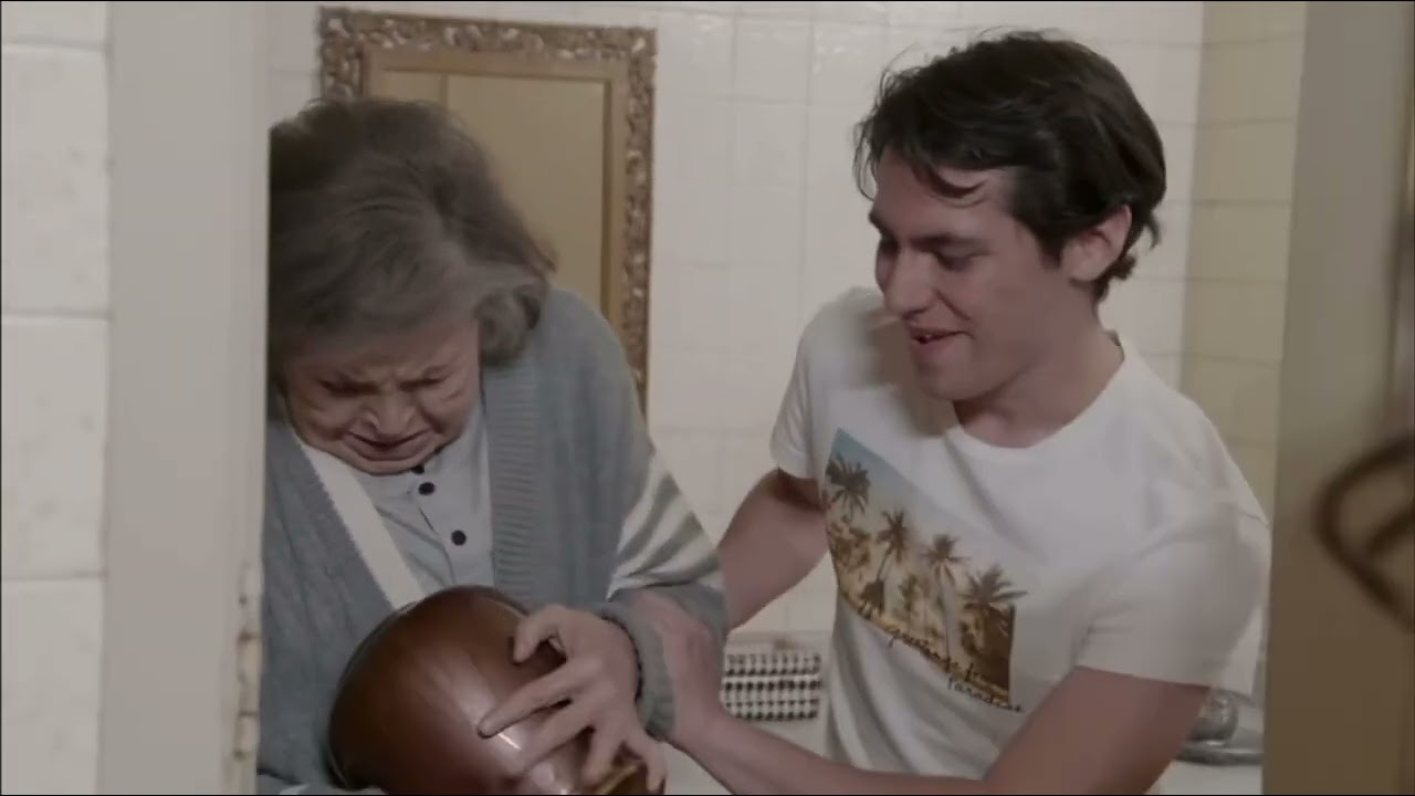 Le tiran en el inodoro las cenizas de el hijo de Cuca LRDG Kukis