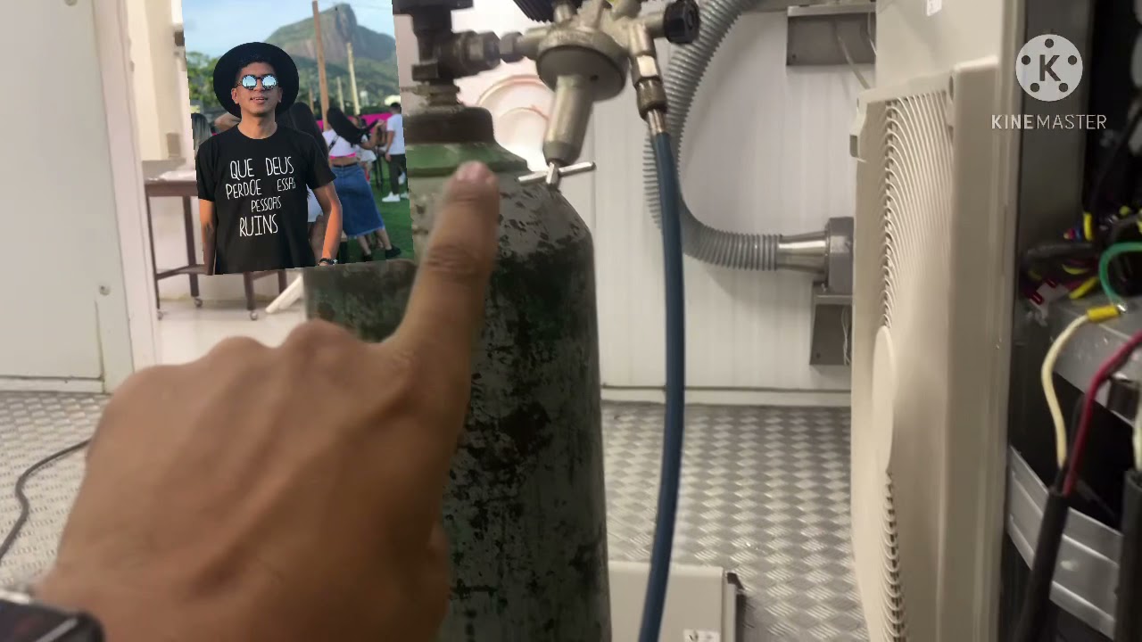 Como Eu Faço Para Estabilizar o Vácuo