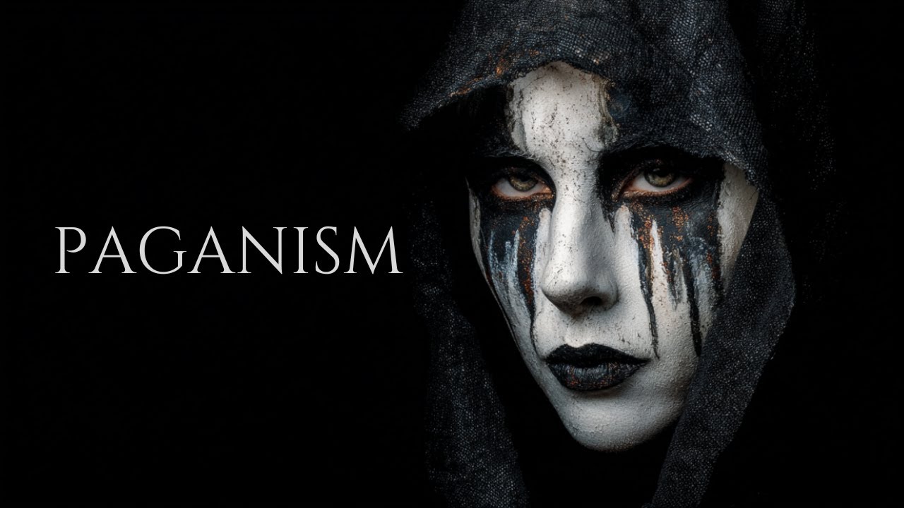 The History of Paganism