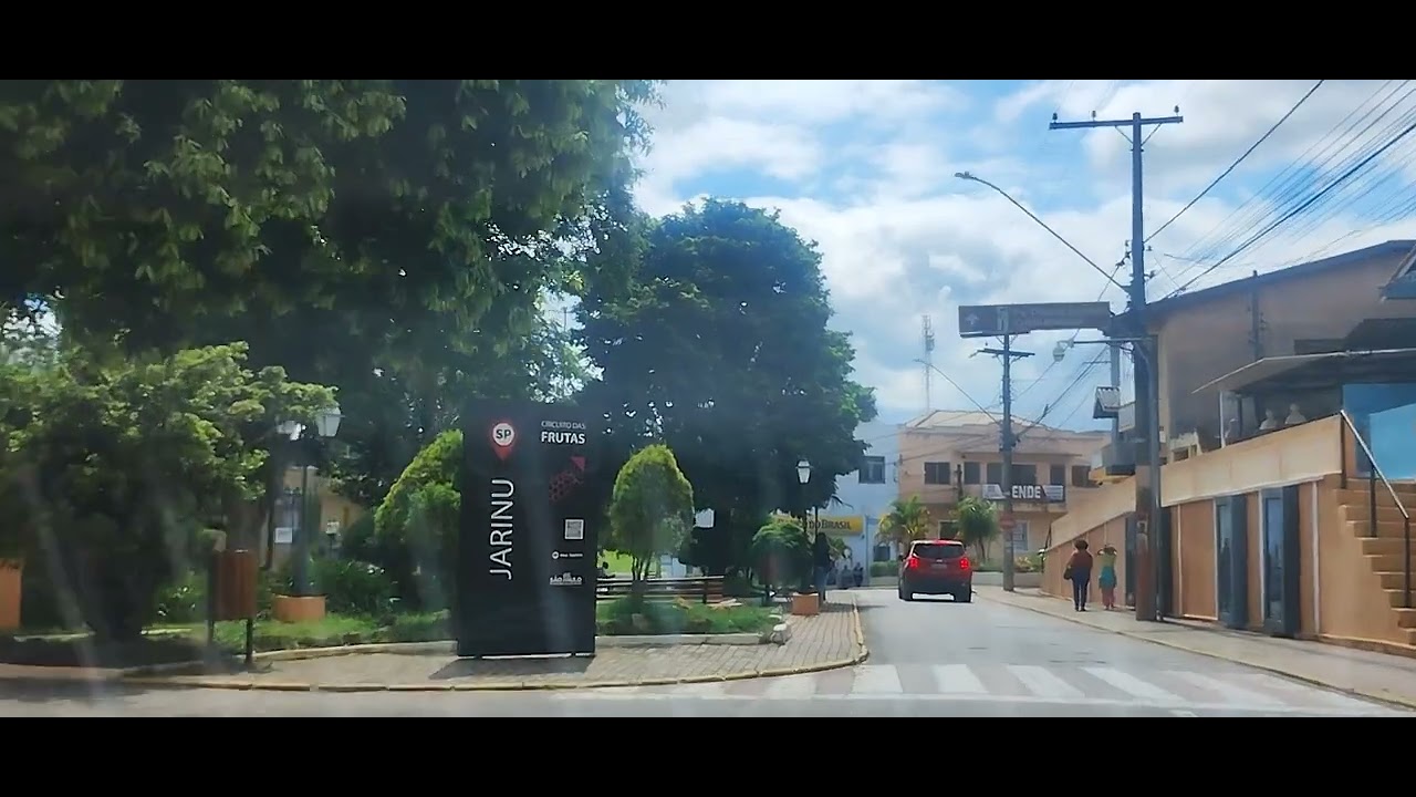 Jarinu SP