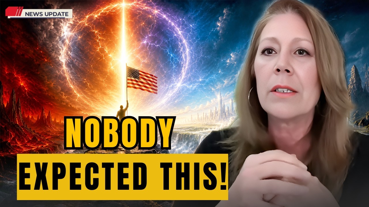 2026-2032: Unfiltered WORLD PREDICTIONS &mdash; Humanity&rsquo;s FUTURE Will Be UNRECOGNIZABLE!