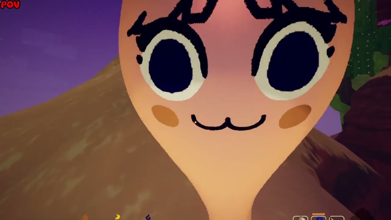 We Were NOT Ready for the Mesa Desert.... PEAK Gameplay Ep 3