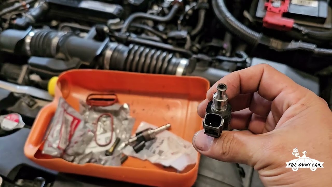 P0237 TURBO CHARGER BOOST SENSOR CIRCUIT LOW