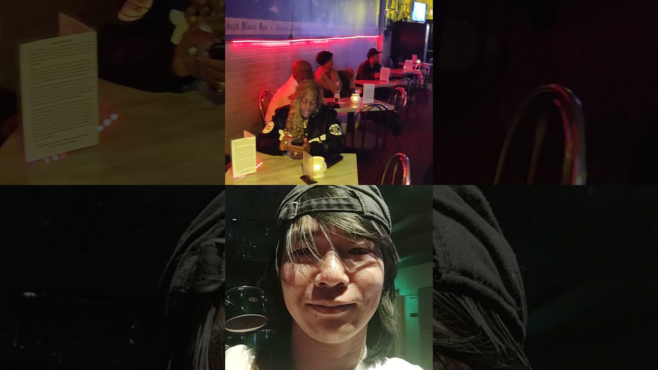 Shono Mercy's Final gig at Raven lounge Mar 7, 2024