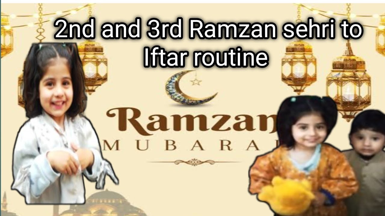 2nd or 3rd roza sahri to Iftar routine#Food vlog#Mahi vlogs