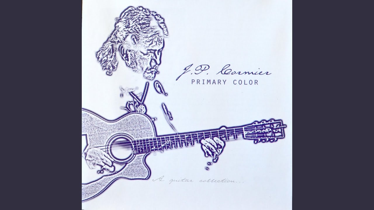 Cape Breton Guitar Set: The Chorus / The 