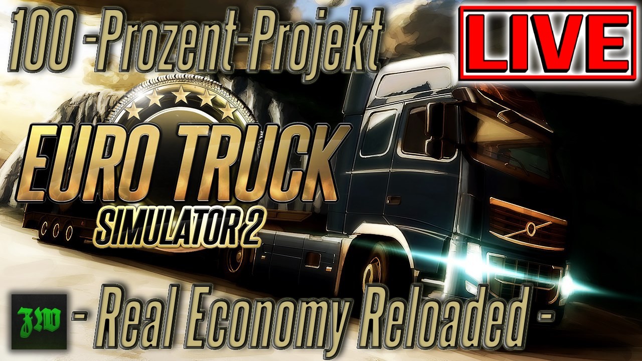 🎥ETS2 100 % Completion (36,7 %) – Schweiz fast fertig… wohin jetzt? 🇩🇪🇫🇷🌍 | 80.000 € in Reichweite🚛