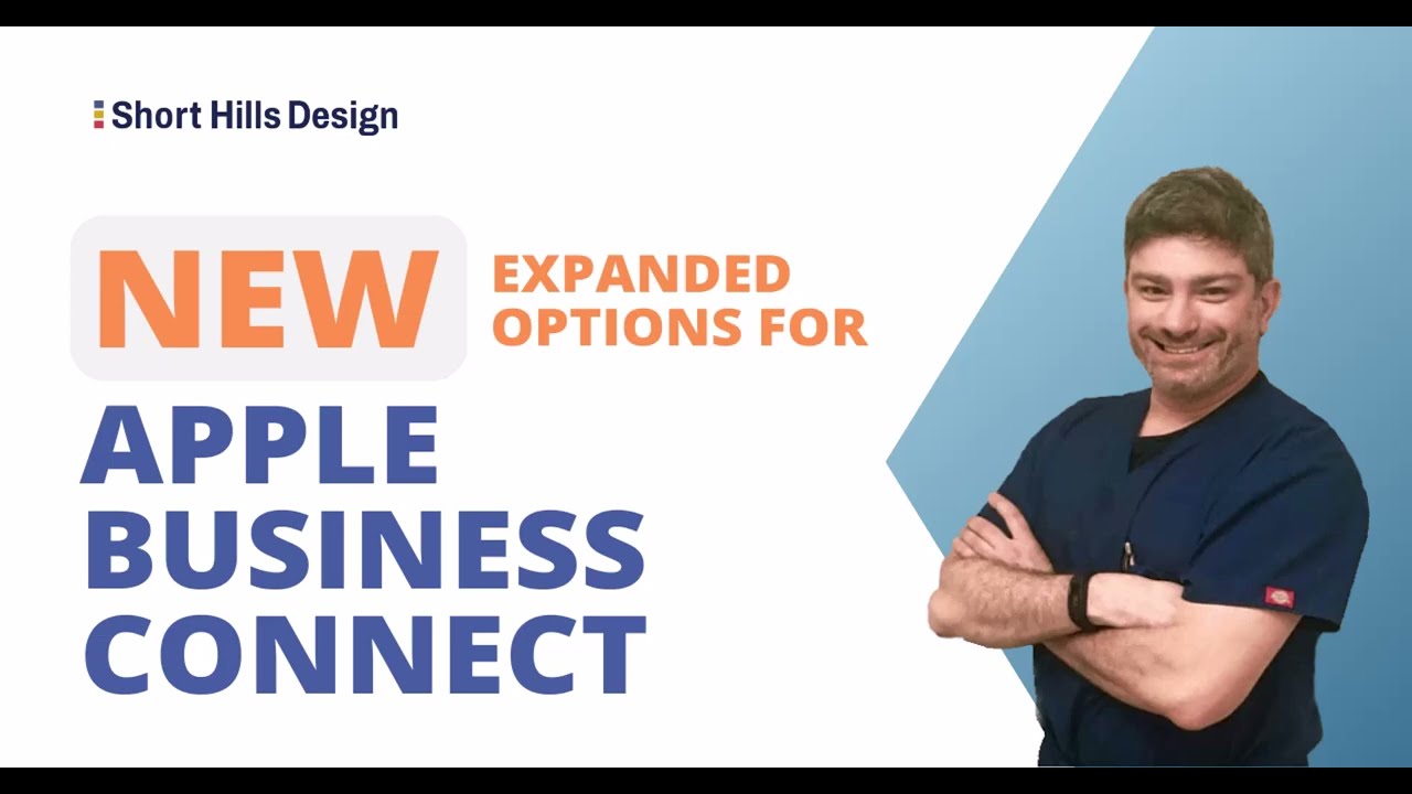 Apple Business Connect Setup 2024 – Improve Local SEO
