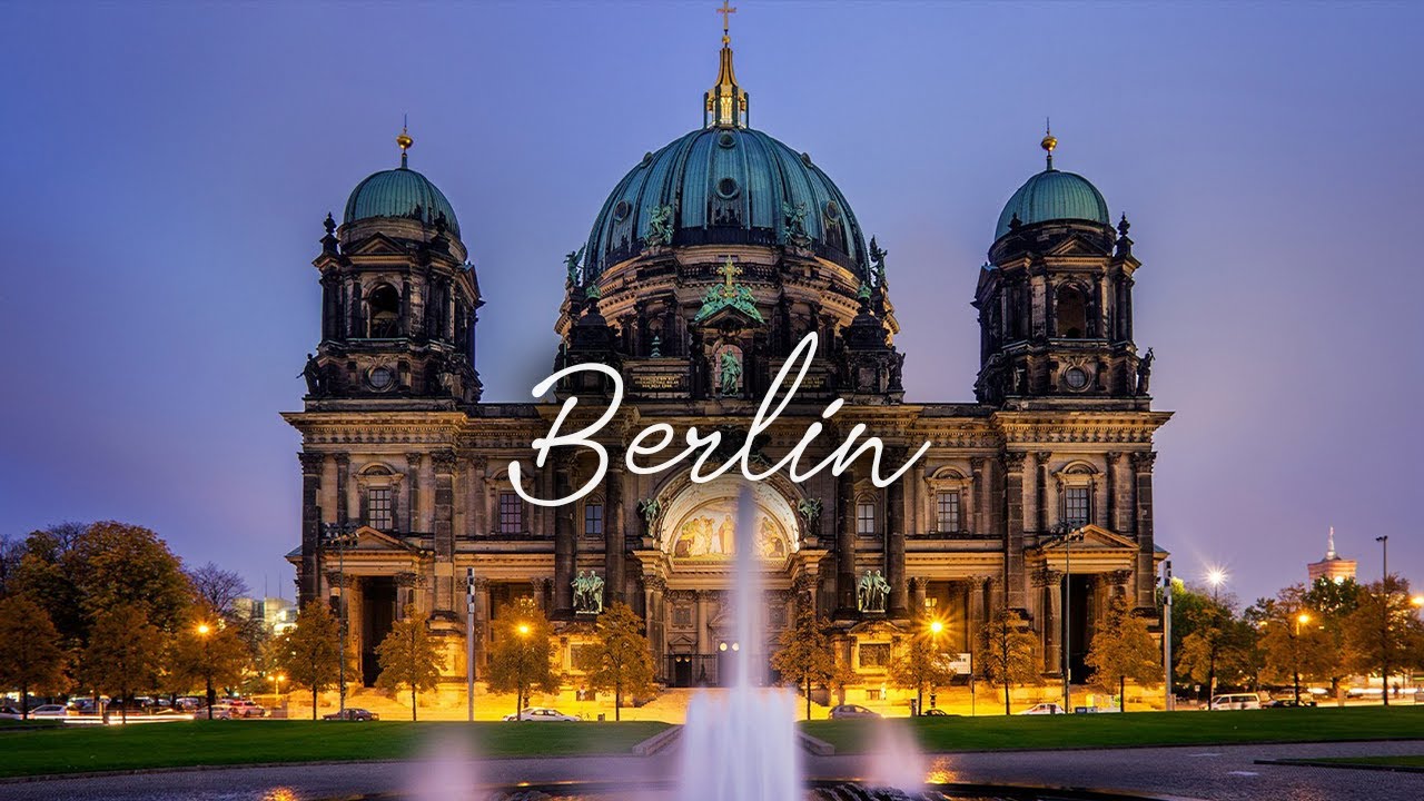 Top 6 Best Restaurants In Berlin | Fine Dining Restaurants In Berlin, Germany