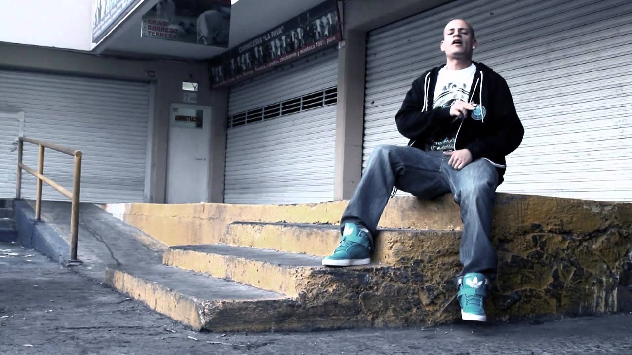 DeloSimple - Sueño Mesoamericano (video oficial HD)