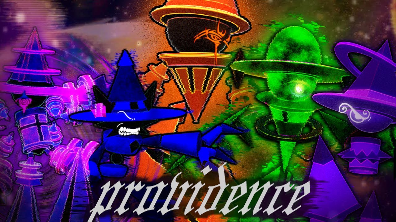 ᑭᖇOᐯIᗪEᑎᑕE Wankhas Remix - Dave and Bambi Fantrack