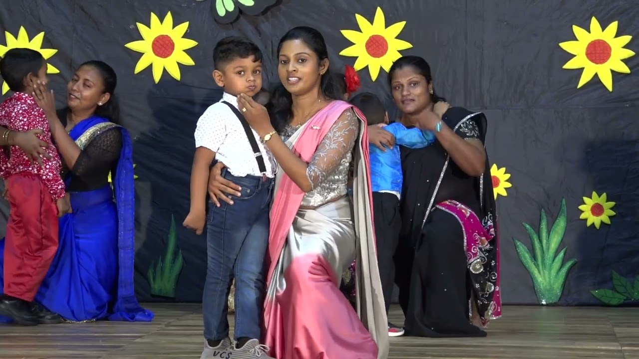 27 Parents Dance