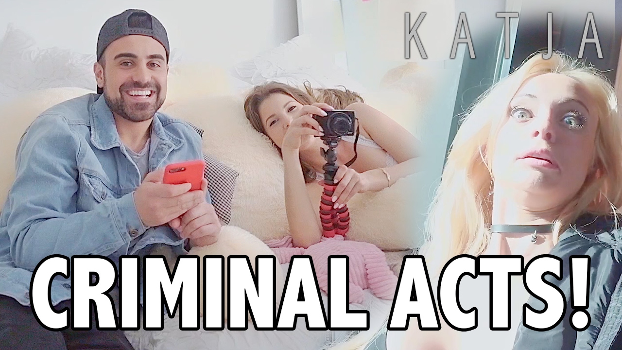 CRIMINAL ACTS!
