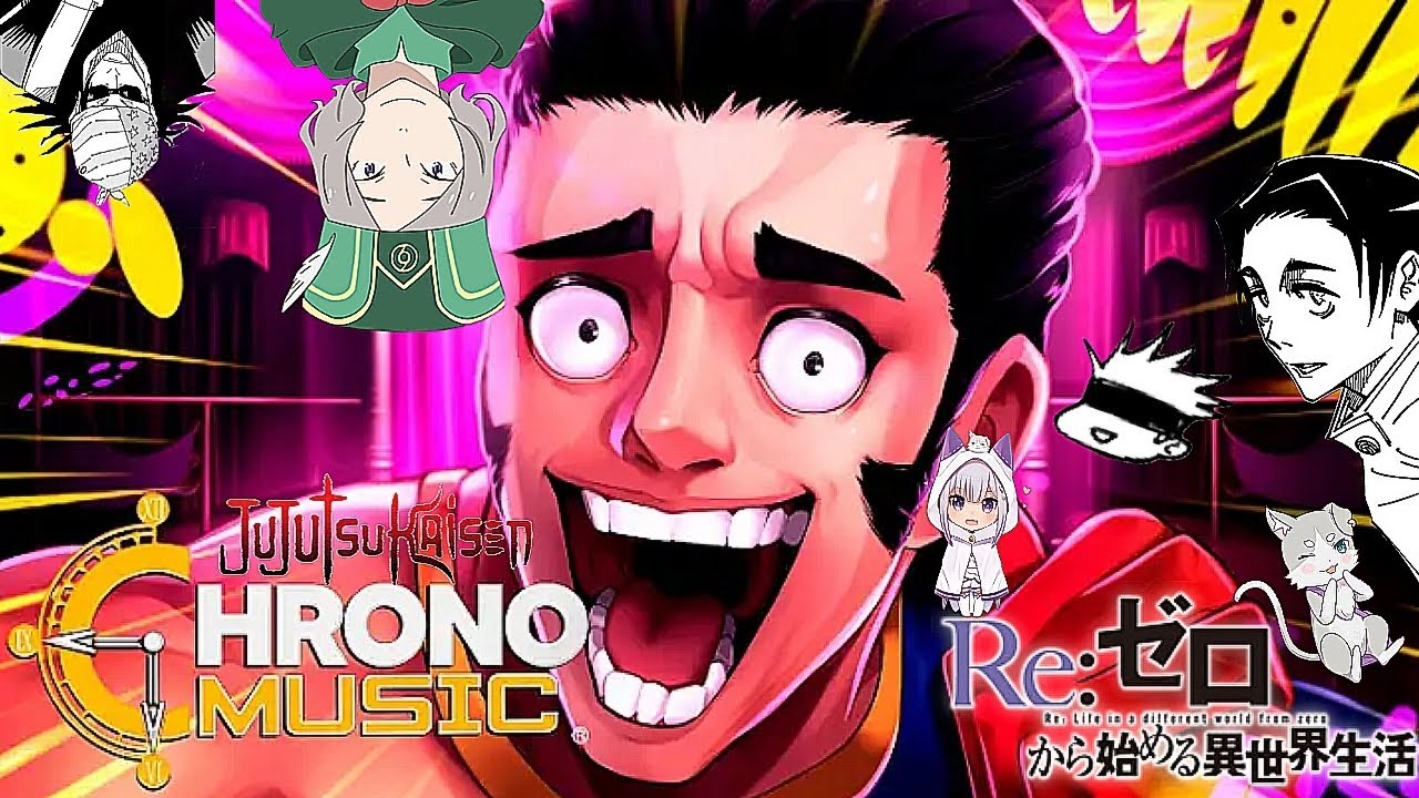 Re: Zero reagindo a rap Takaba (Jujutsu Kaisen) - MENTE DO PALHAÇO 🤡 | @Chrono0 (As/AU)