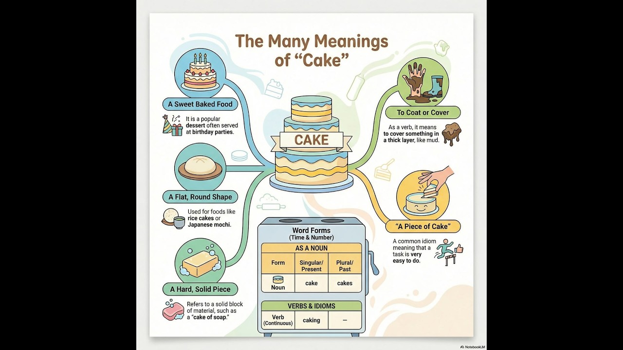 Cake