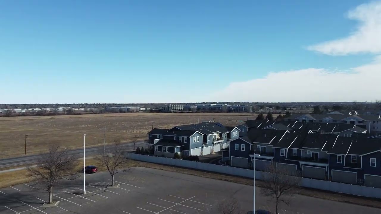 DJI Mavic Mini maiden flight after I repaired it not knowing anything about DJI stuff