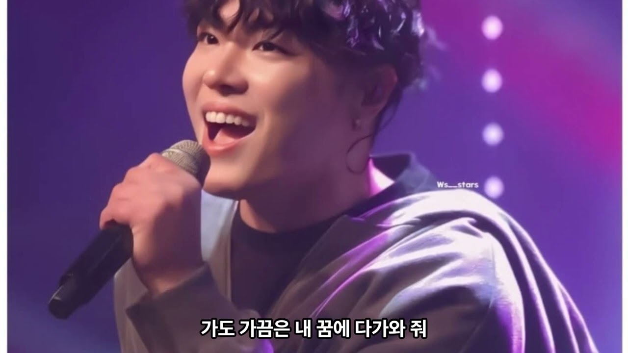 하늘을 걸어서(휘성 사진 모음)