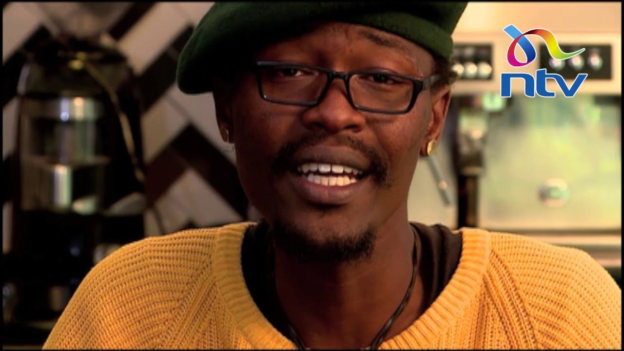 Halisi The Band on life and music || Living With Ess