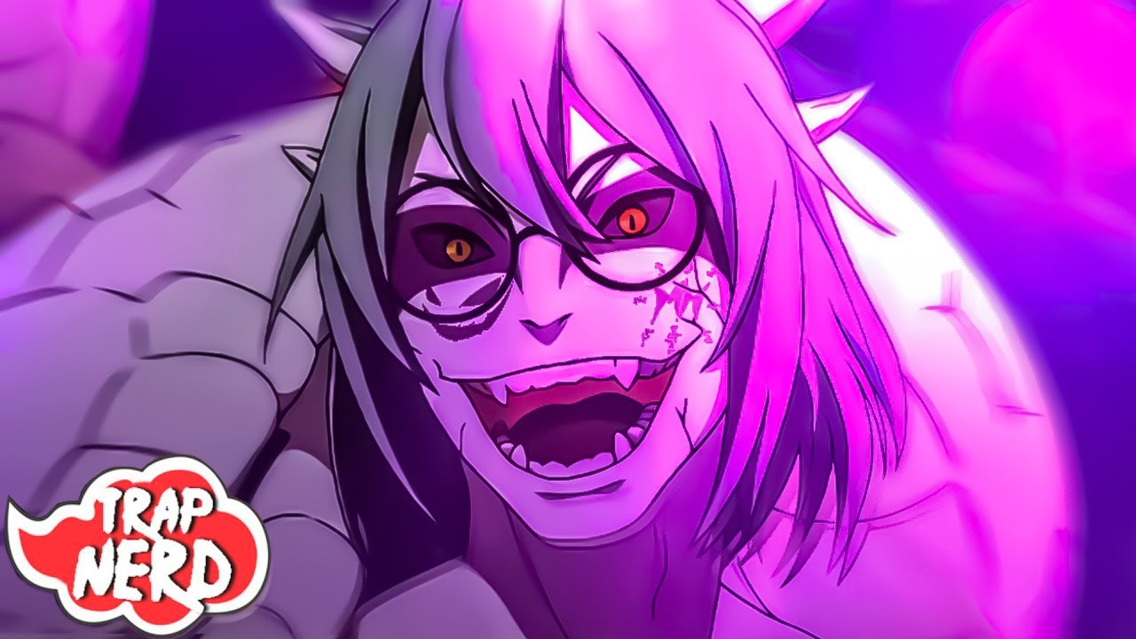 Tipo Kabuto ⚕️ (Naruto) | Trap NERD | MHRAP