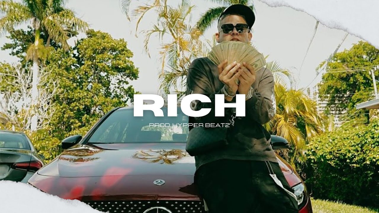 (SOLD) Dei V Type Beat Trap - 