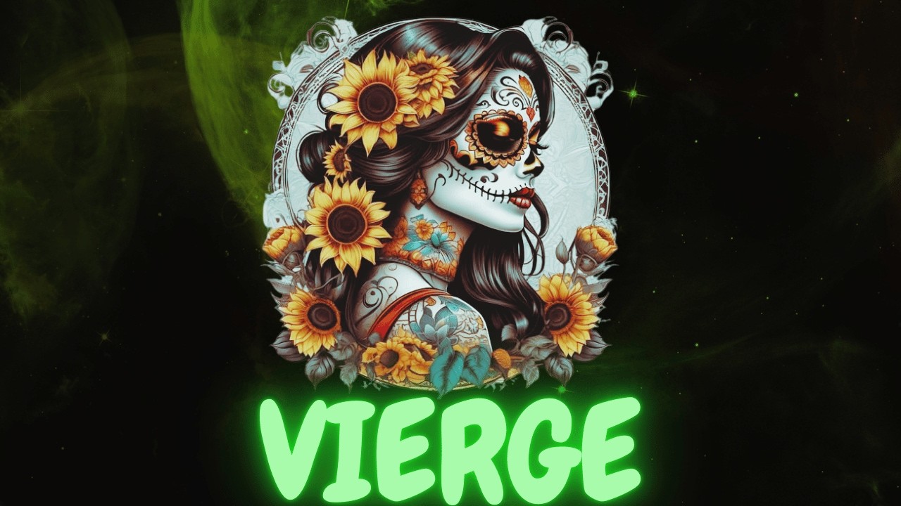 VIERGE RESTE TRANQUILLE & ATTENDS L'EXPLOSION MARDI 10 🚨 UN APPEL SANS RÉPONSE🚨 MARS 2026