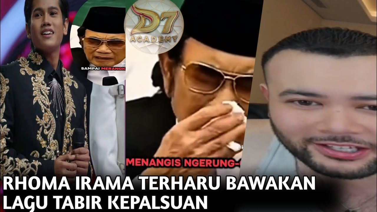 VALEN PAMEKASAN DA7 - Mirip Rhoma irama waktu muda 