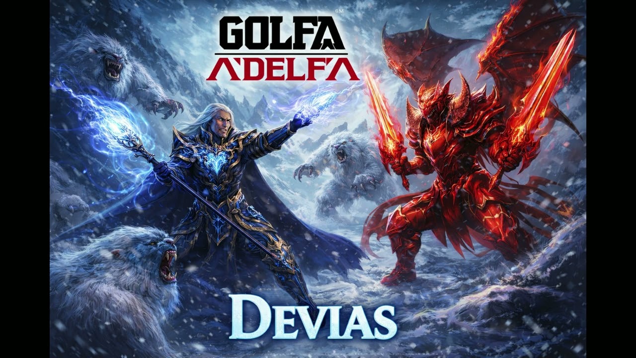 Devias