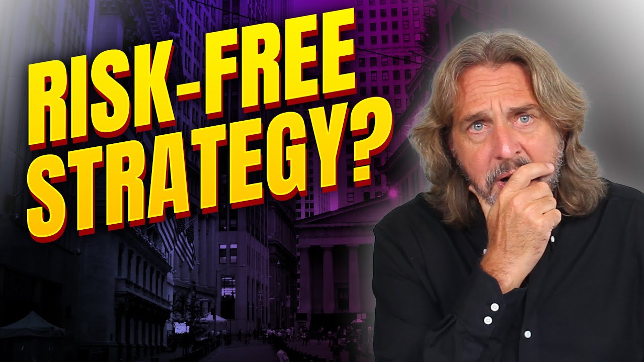 Risk Free Option Trading Strategies - Do They Really Exist?