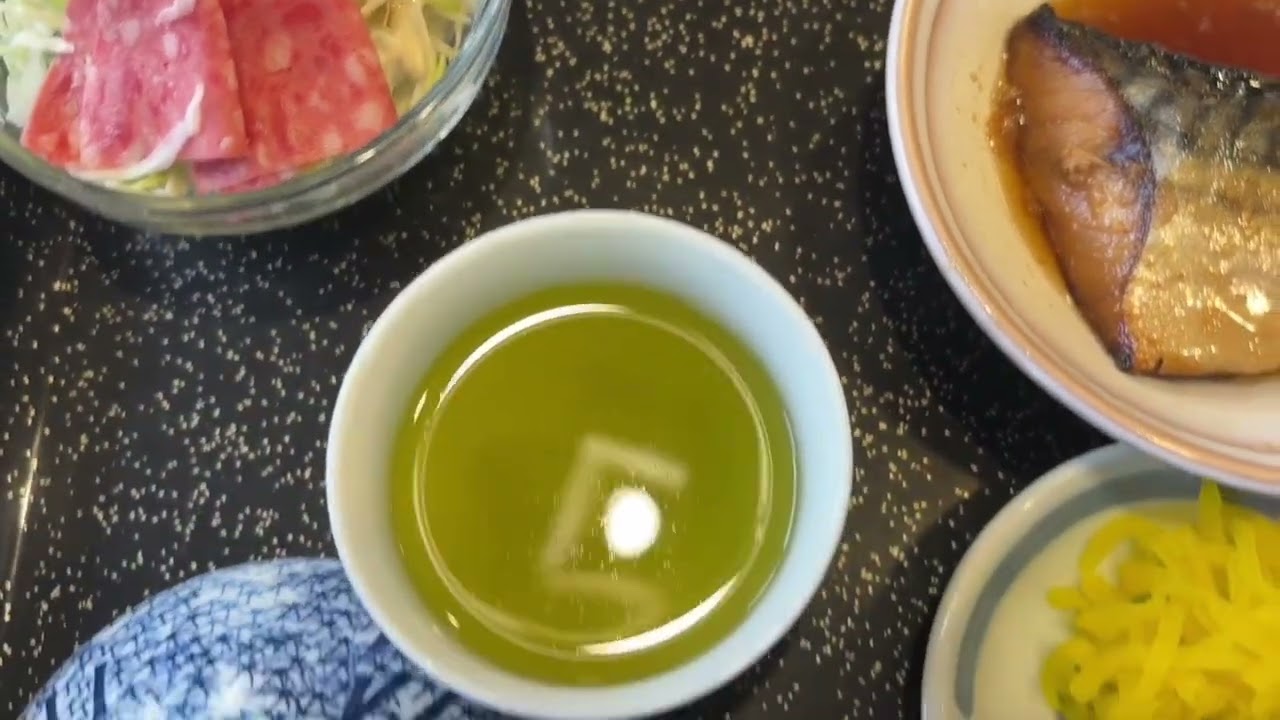 大约只有对20个人，会真说“和食”及日本的“洋食”好不好，其他的人我不会说，因为关系和相互信任都不够