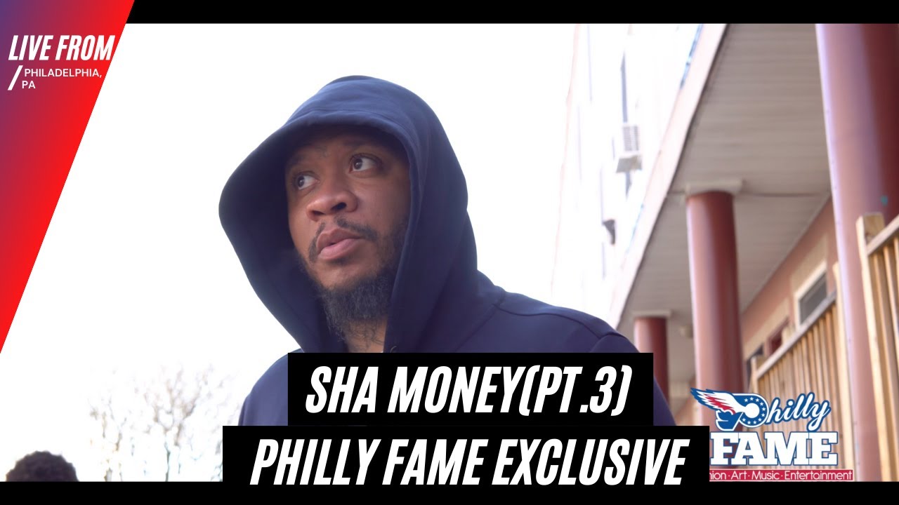 Sha Money(OBH) on OBH Indictment, Catching 2 Attempt Charges, Doin 3 1/2 Years Upstate + More(Pt.3)