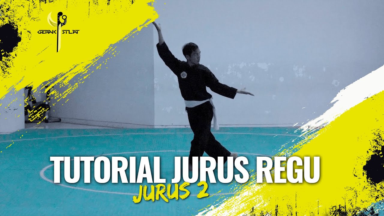 TUTORIAL JURUS REGU, JURUS 2