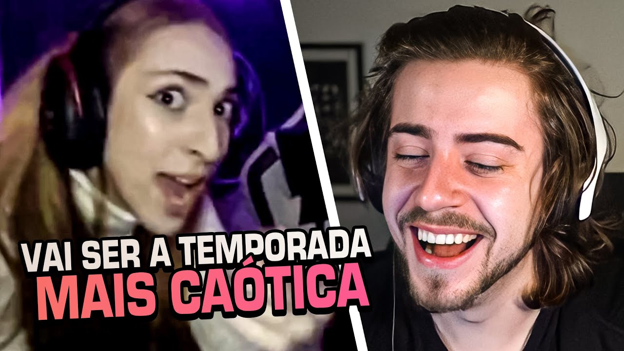 o vídeo que fez com que BEAMOM entrasse para o ORDEM PARANORMAL