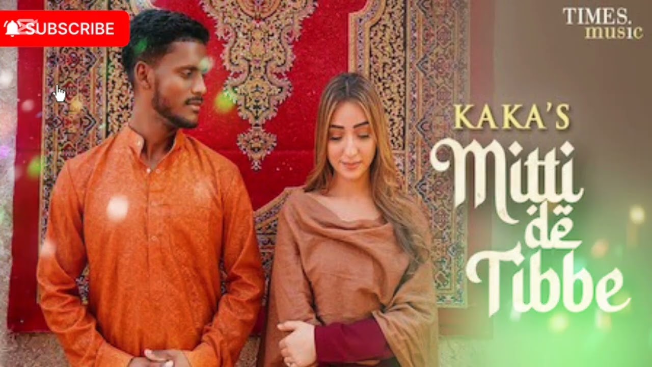 - *Mitte De Tibbe – Official Punjabi Poetry, Shayari & Culture Channel*- 