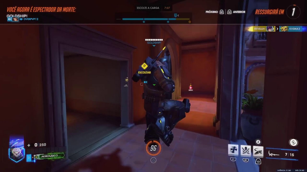 #151 - Social Overwatch PS5