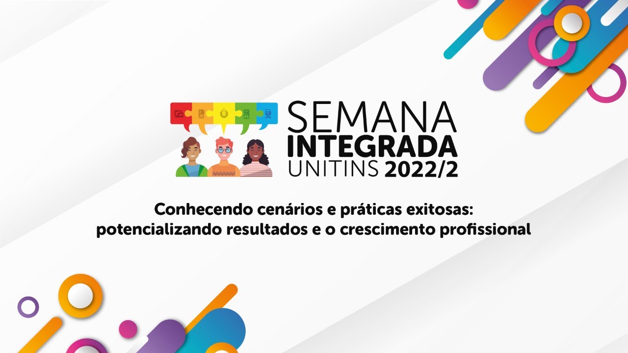 Semana Integrada 2022/2 - Prospecção de Cenários