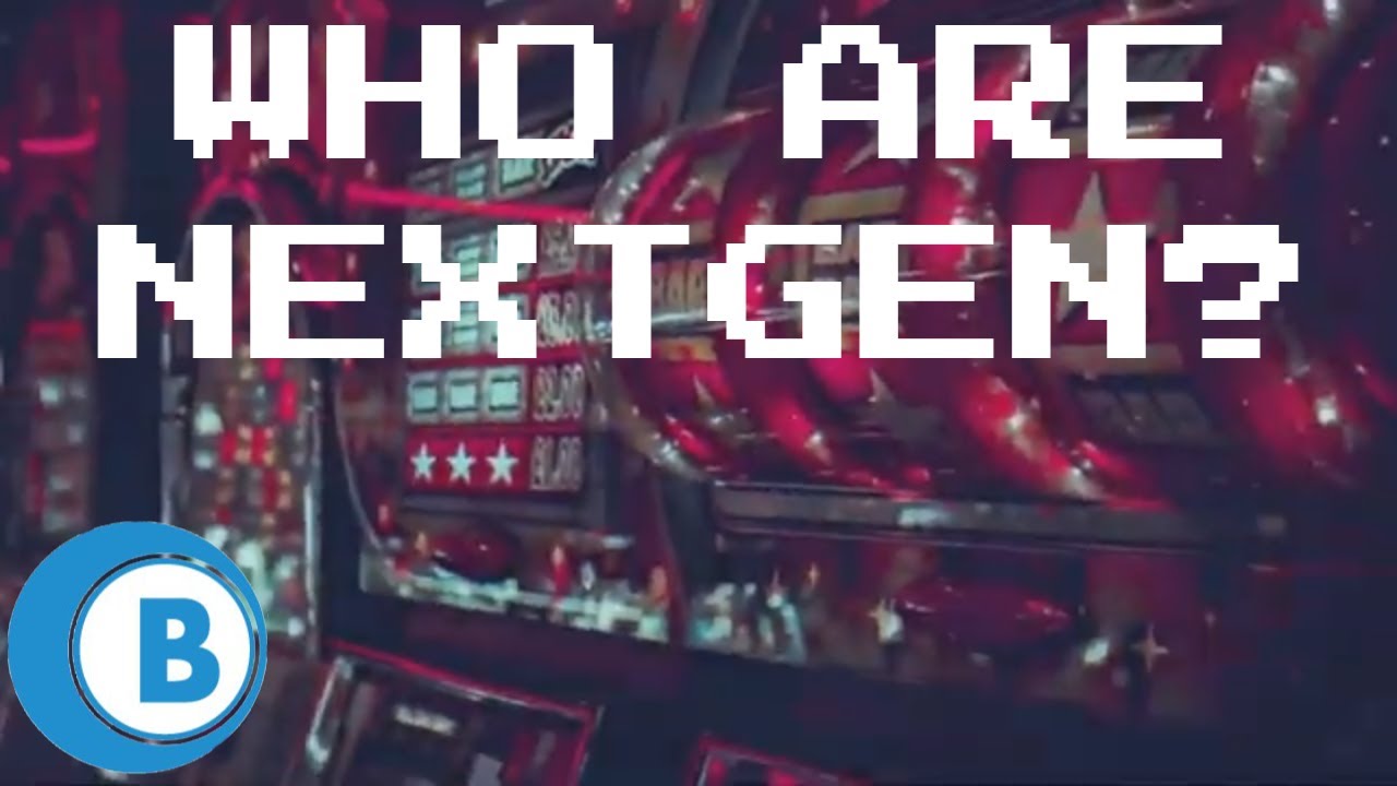 Who Are NextGen? | Boomtown Gaming Explains