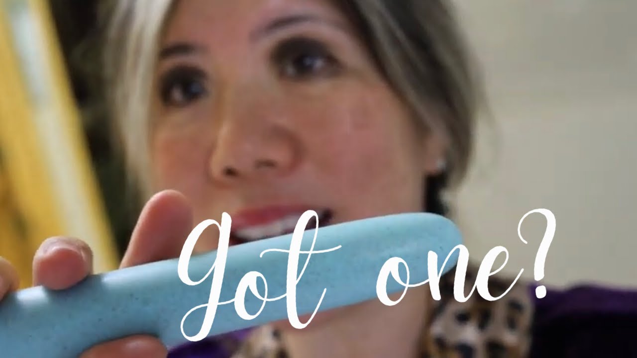VAGINAL VIBRATORS FOR VAGINAL HEALTH | WHY IT'S IMPORTANT TO USE EVERYDAY