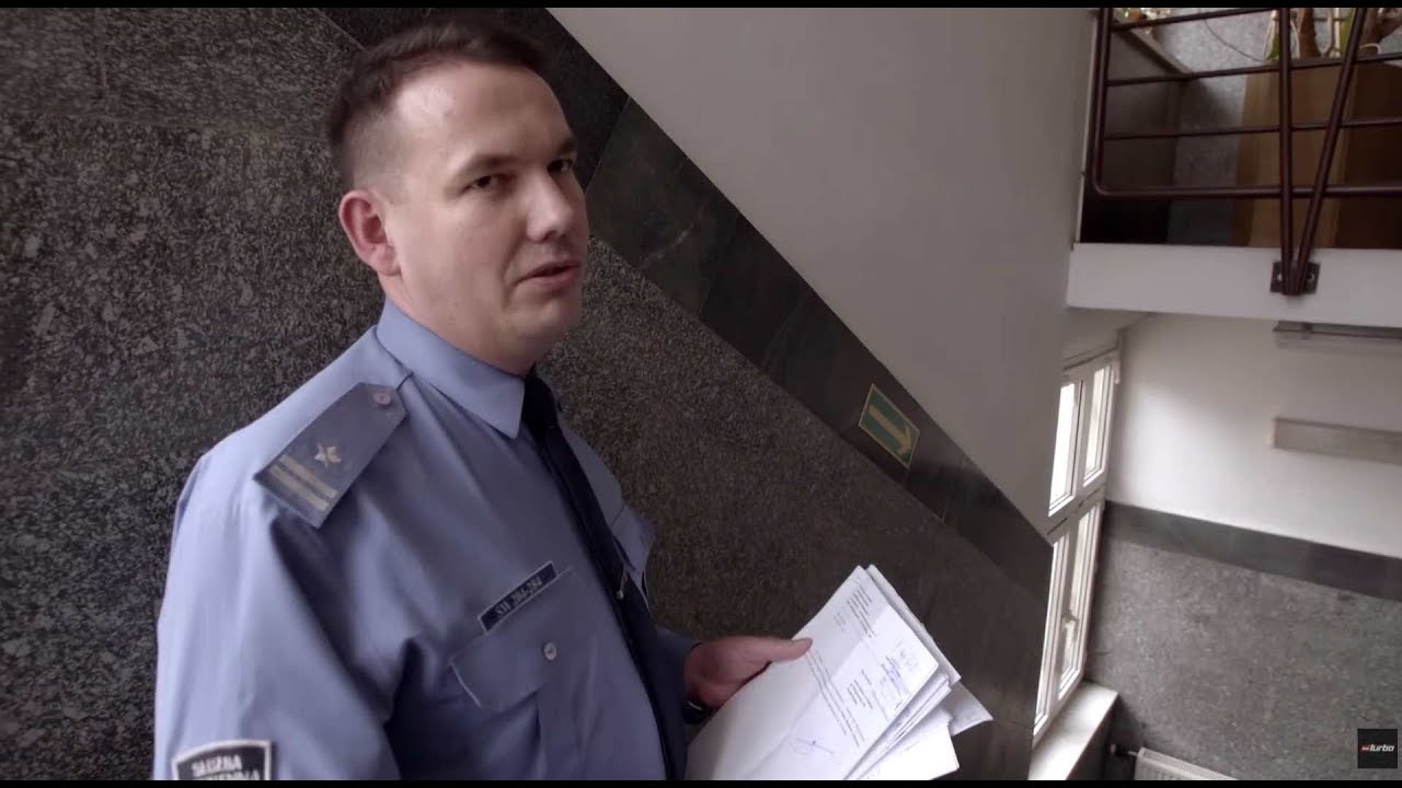 Na co skarżą się osadzeni i jak wygląda cały proces? [Zakład Karny]