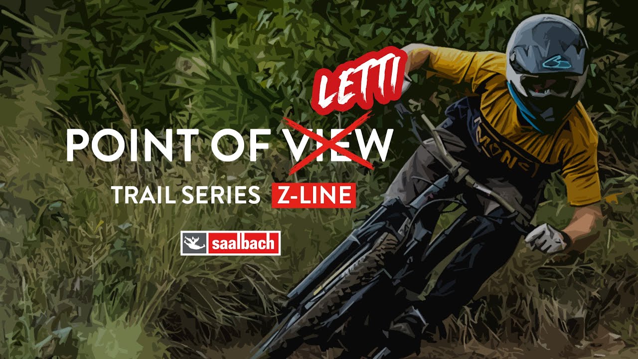 POINT OF LETTI - Z-Line - Saalbach Hinterglemm