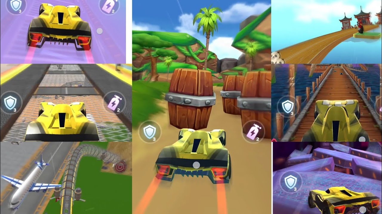 Car game video 📸Hashtags:#CarGame #CarRacing #RacingGame #CarGameplay #GamingShorts #CarStunt 