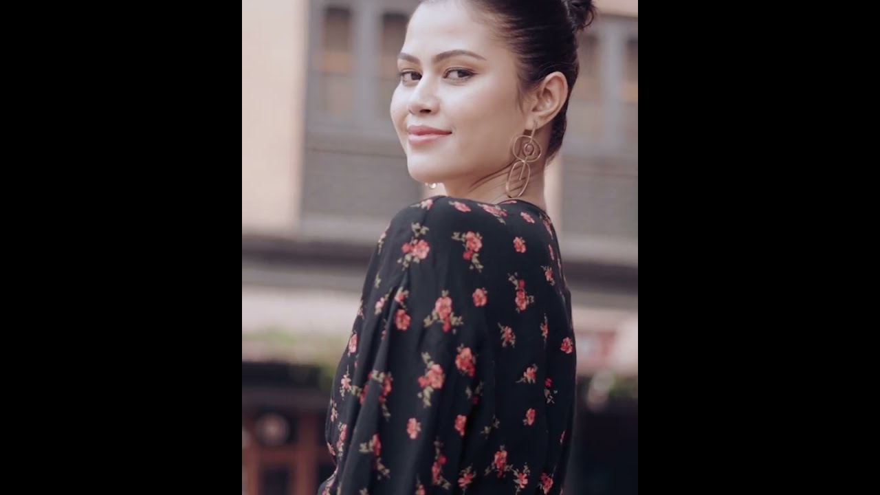 69th_Miss_Universe_2021 Beauty of Nepal Show