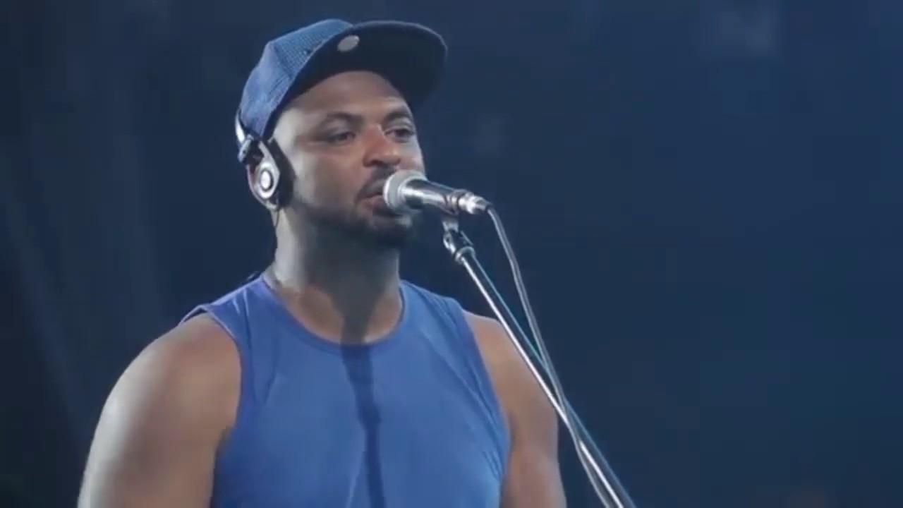 Que nem ioiô / De Sampa a São Luiz - #SomLáDeCasa