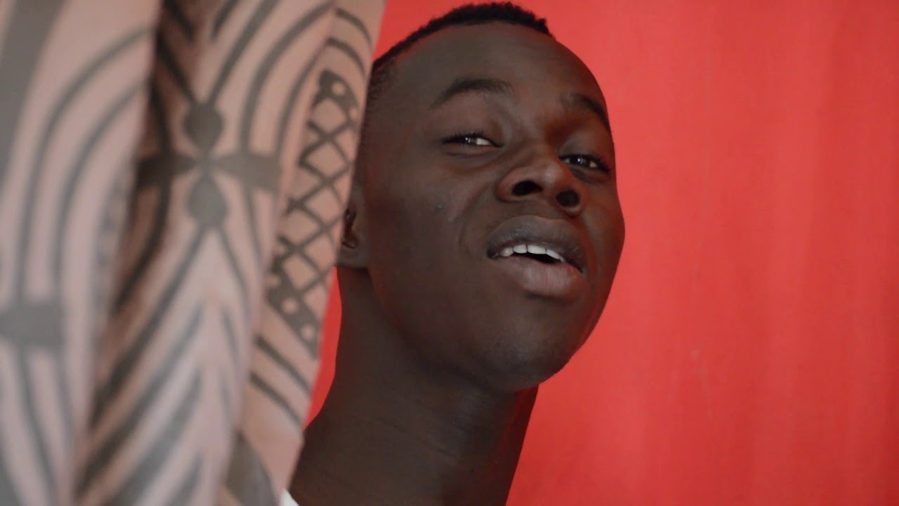 MC Ben  - démal sa yone (clip officiel)