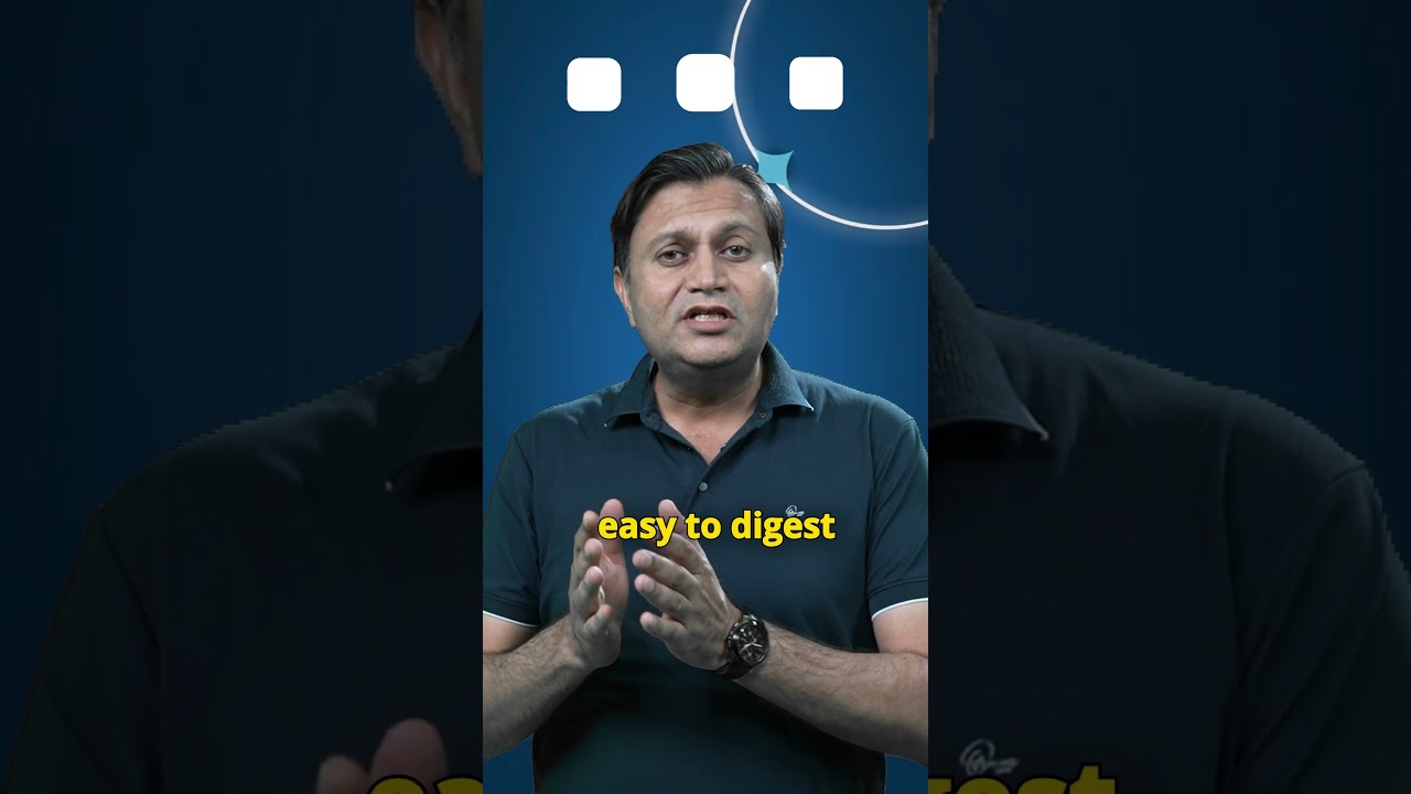 Exam Day Diet: What to Eat Before Your Test | Krishan Chahal Memory Tips