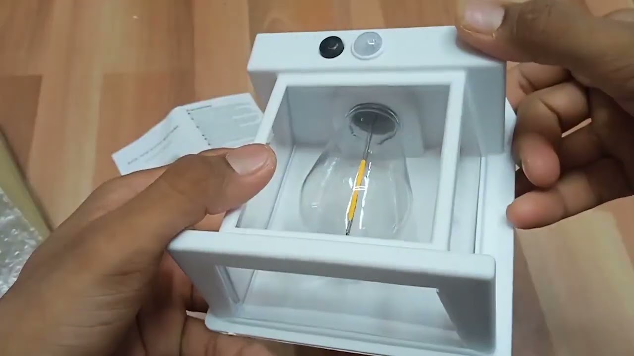 solar interaction wall lamp Unboxing how to use outdoor lamp and review bk 888 lamp sensorlight108
